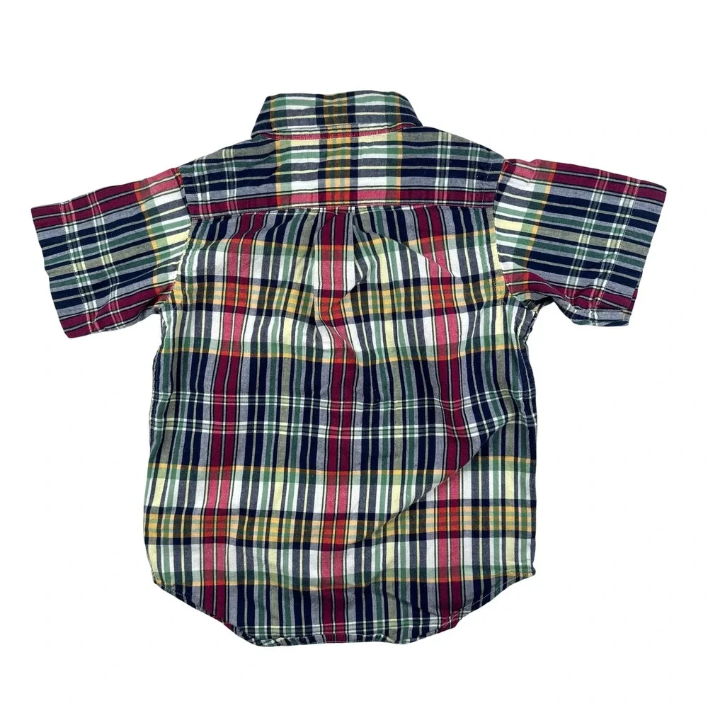 Ralph Lauren classic short